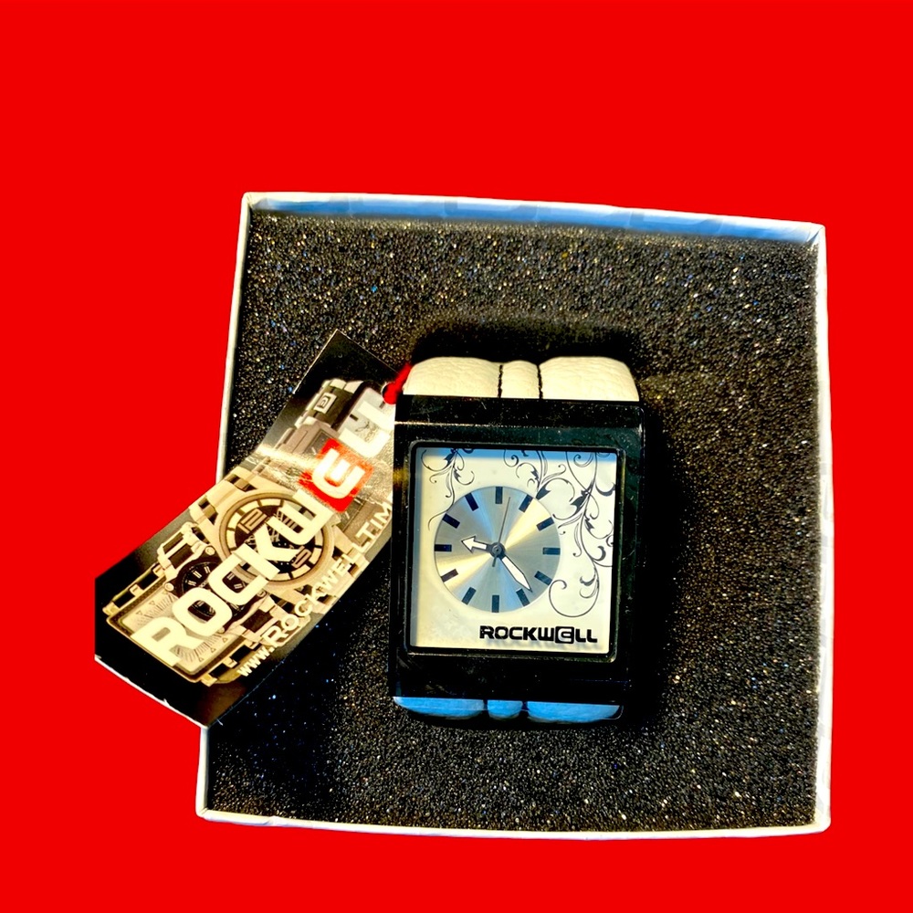 Rockwell Watch
